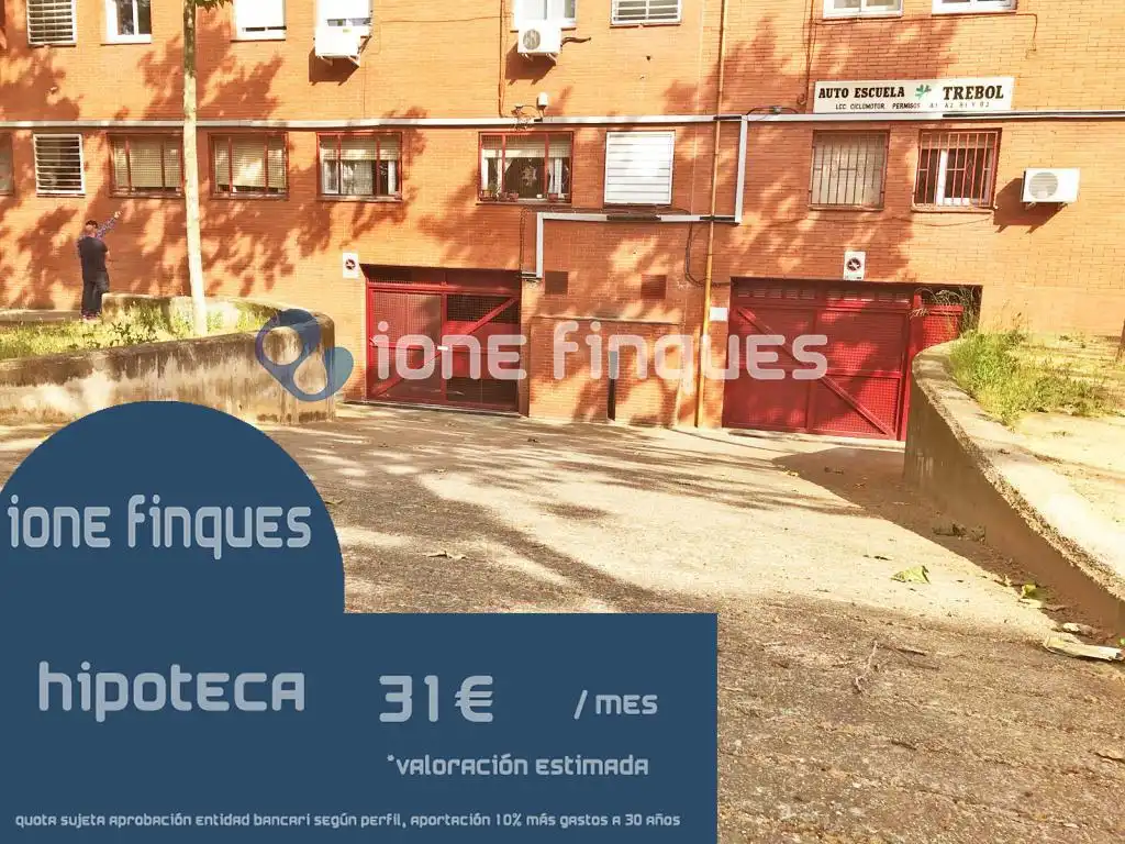 Individuel à vendre à Ca n'Oriac - Sector Nord