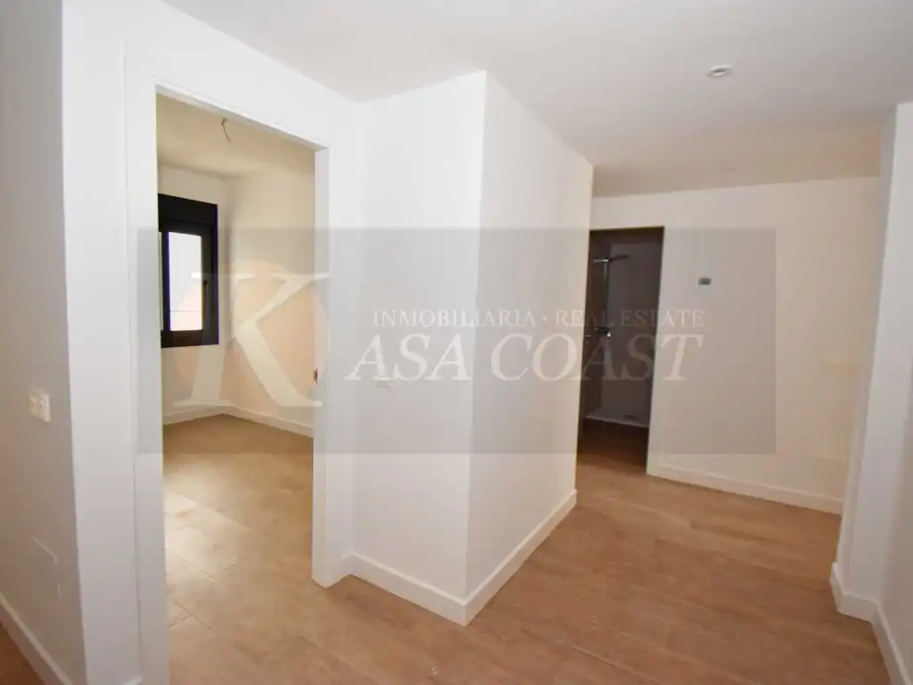 Piso en venta en Fuengirola con Aire acondicionado y Terraza