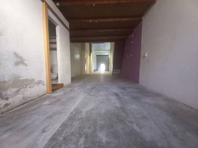 Local comercial en Alquiler en SANTIAGO en Artigues