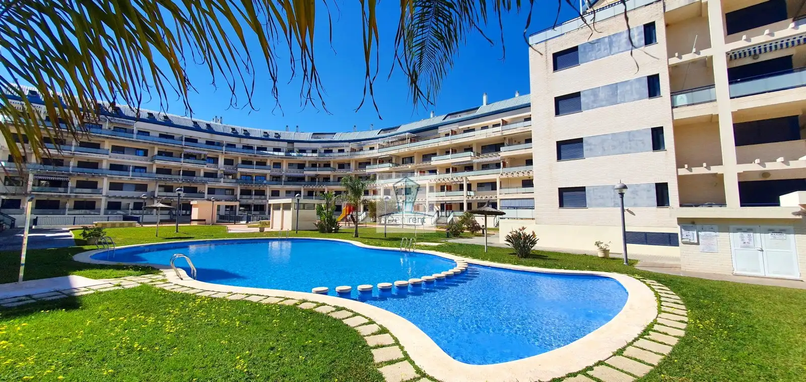 Apartament amb piscina de lloguer a Carretera de Dénia A Xábia 42, imagen 43