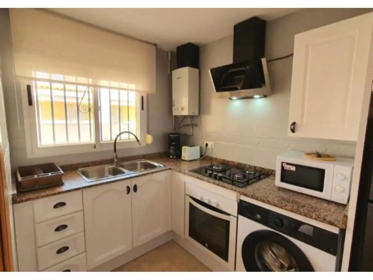 Apartament amb piscina en venda a Marina d'Or, imagen 10