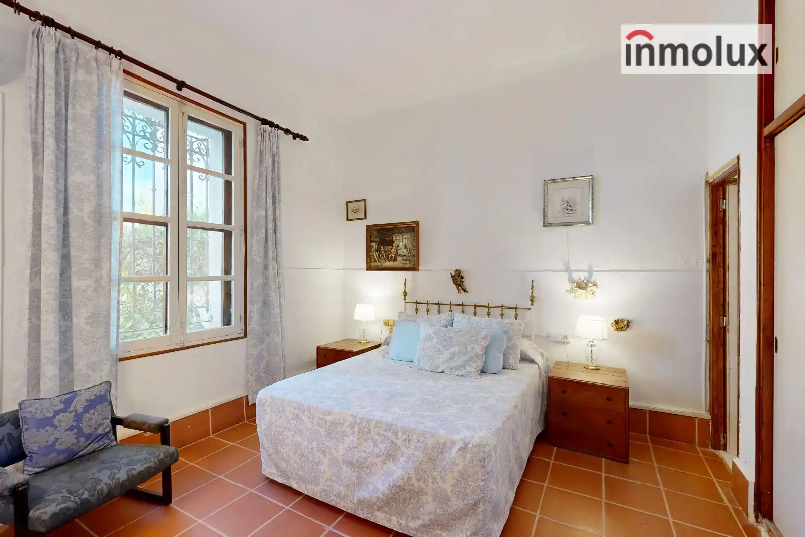 Chalet con piscina en venta en Partida Cantalar, imagen 14