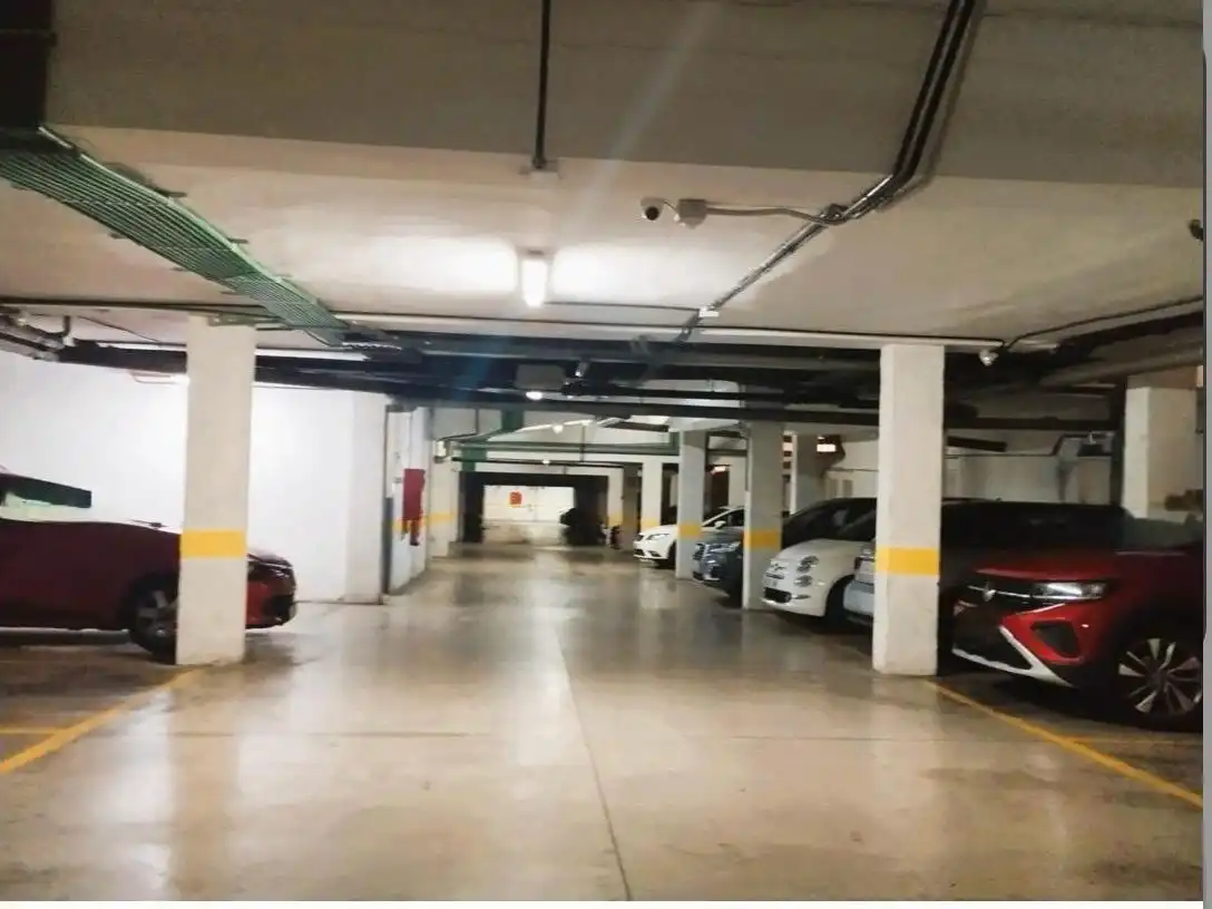 Aparcament de Dúplex en venda en Telde amb Forn