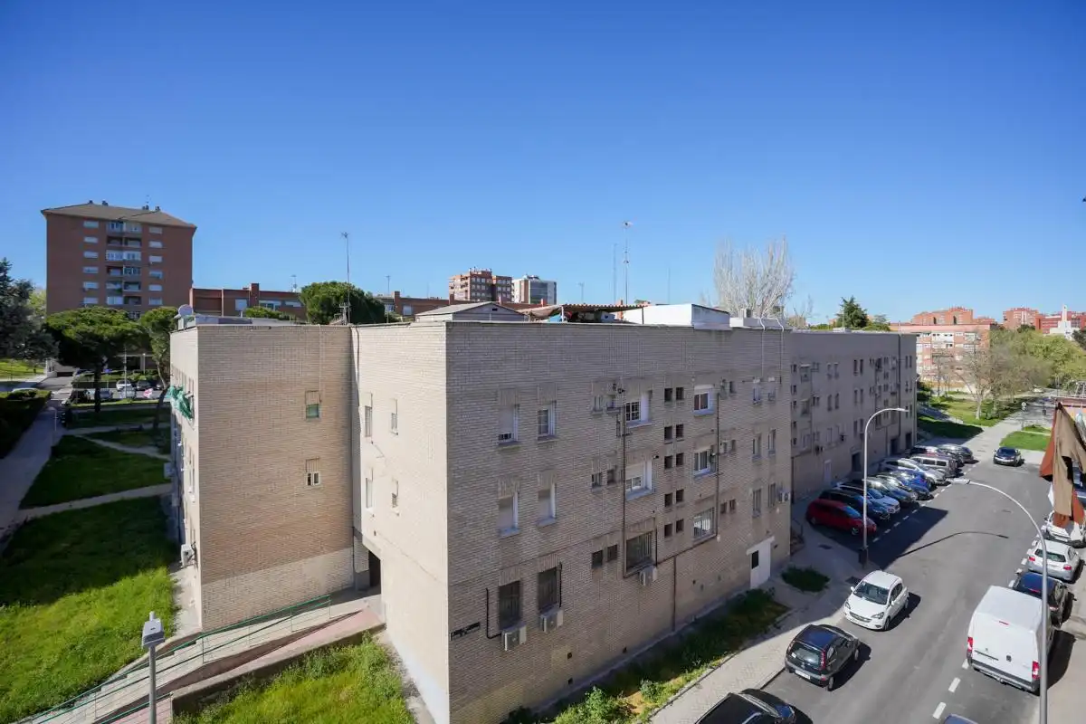 Wohnung zum Verkauf in C. de Arroyo de Fontarrón, Pavones