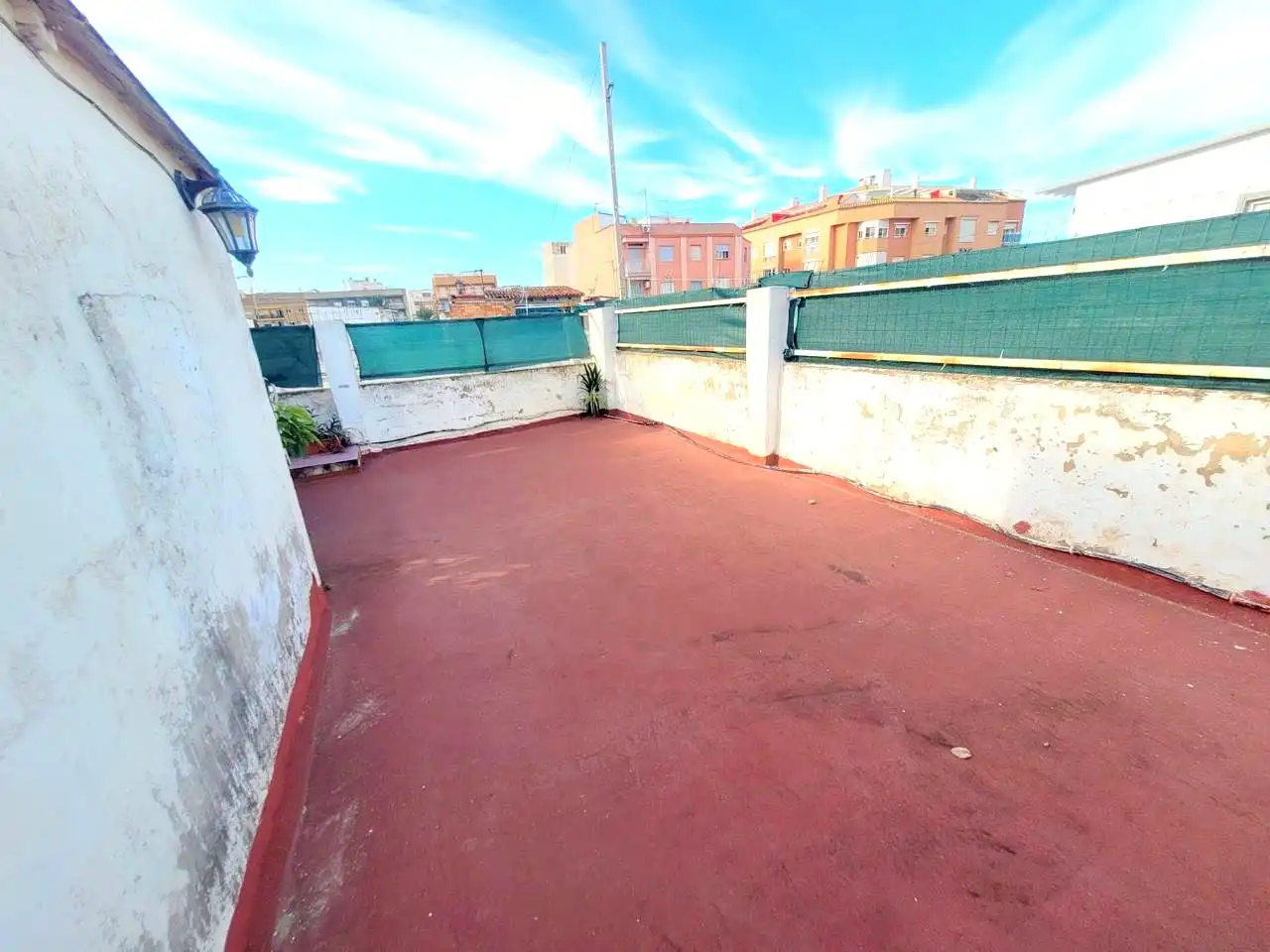 Dúplex amb terrassa en venda a Avinguda del Port, imagen 28
