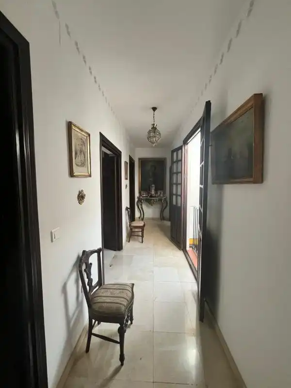 Casa adosada en venda en Écija amb Calefacció, Terrassa i Balcó