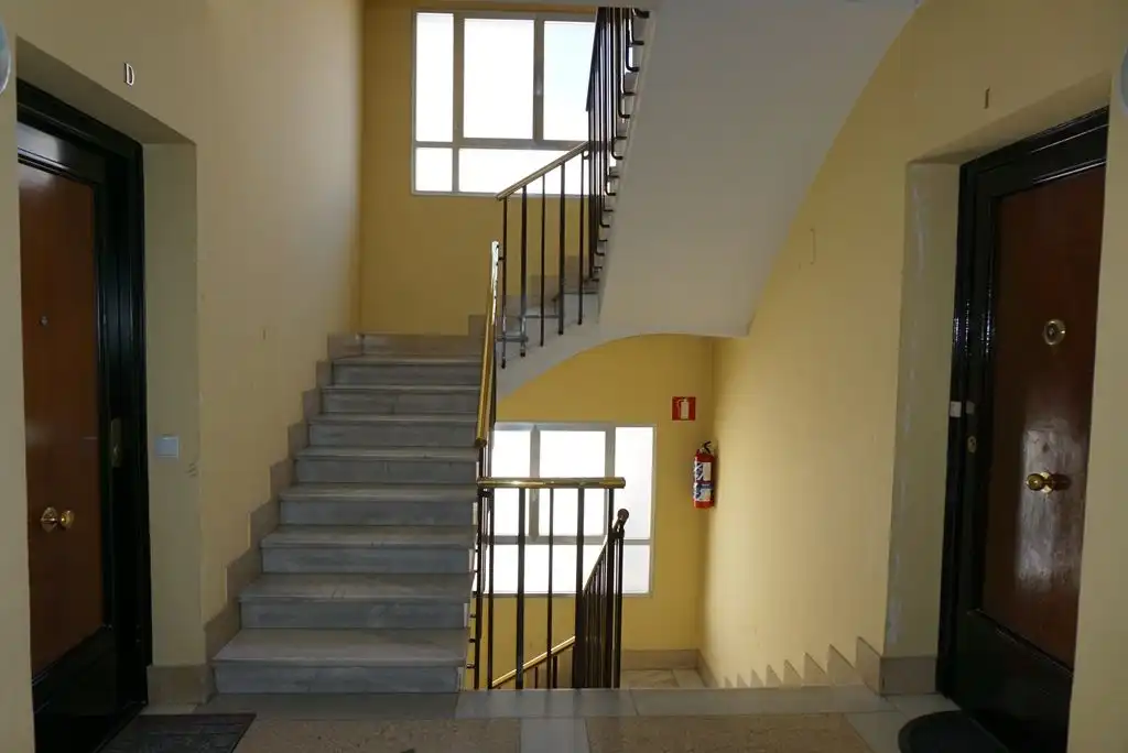 Attique avec ascenseur à louer à Calle del Duque de Sesto 33, imagen 33