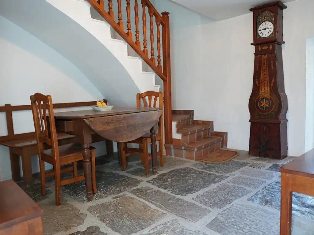 Piso en venta en Fiscal
