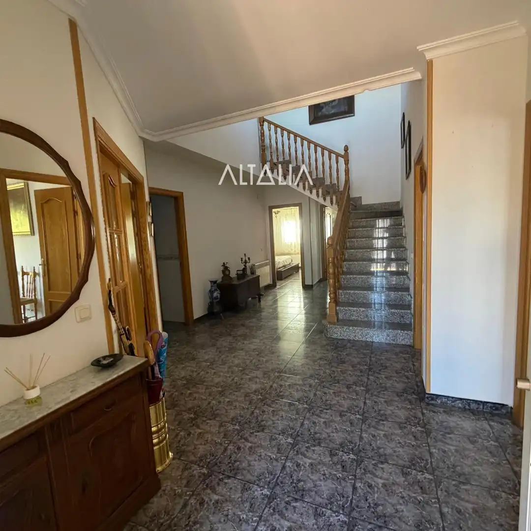 Villa à vendre à Chillarón de Cuenca, imagen 4