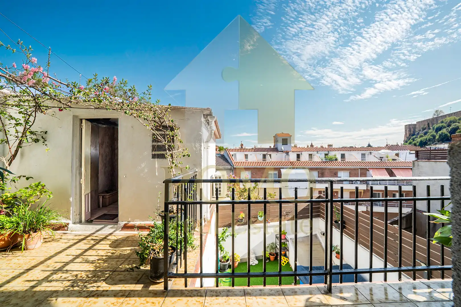 Piso en venta en Carrer de Vidal i Barraquer, Santa Perpètua de Mogoda