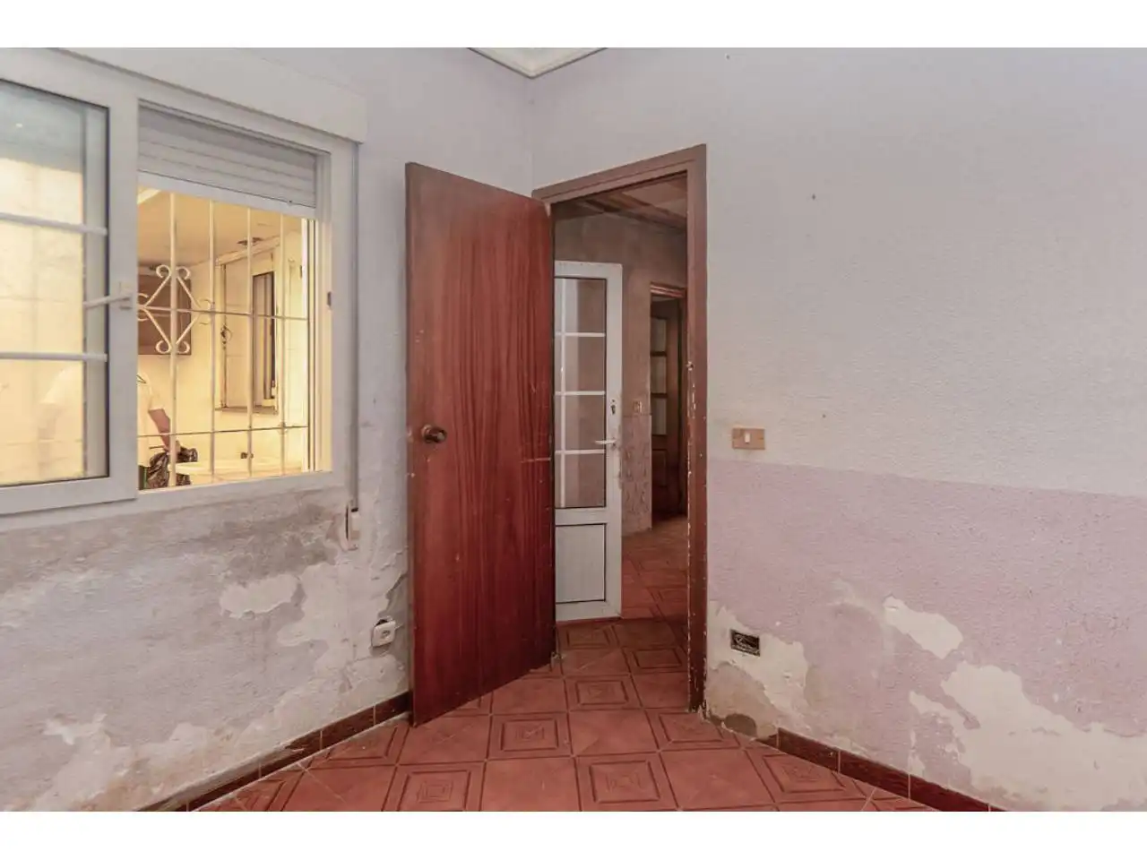 Casa o xalet en venda en Cartagena amb Jardí privat