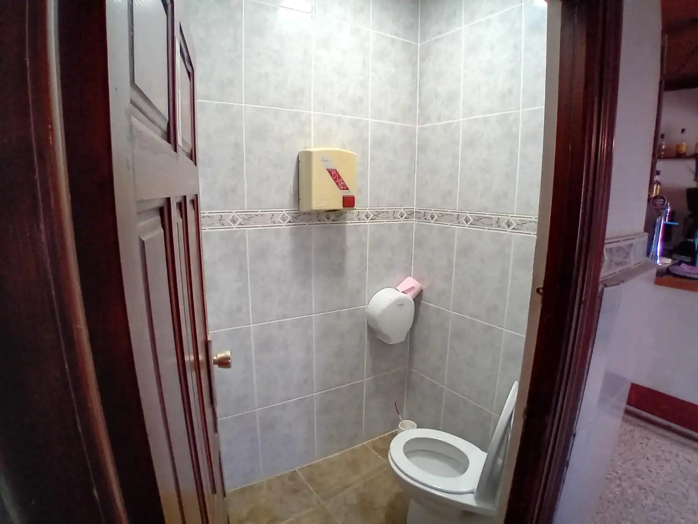 Local comercial en venda a Bolnuevo, imagen 10