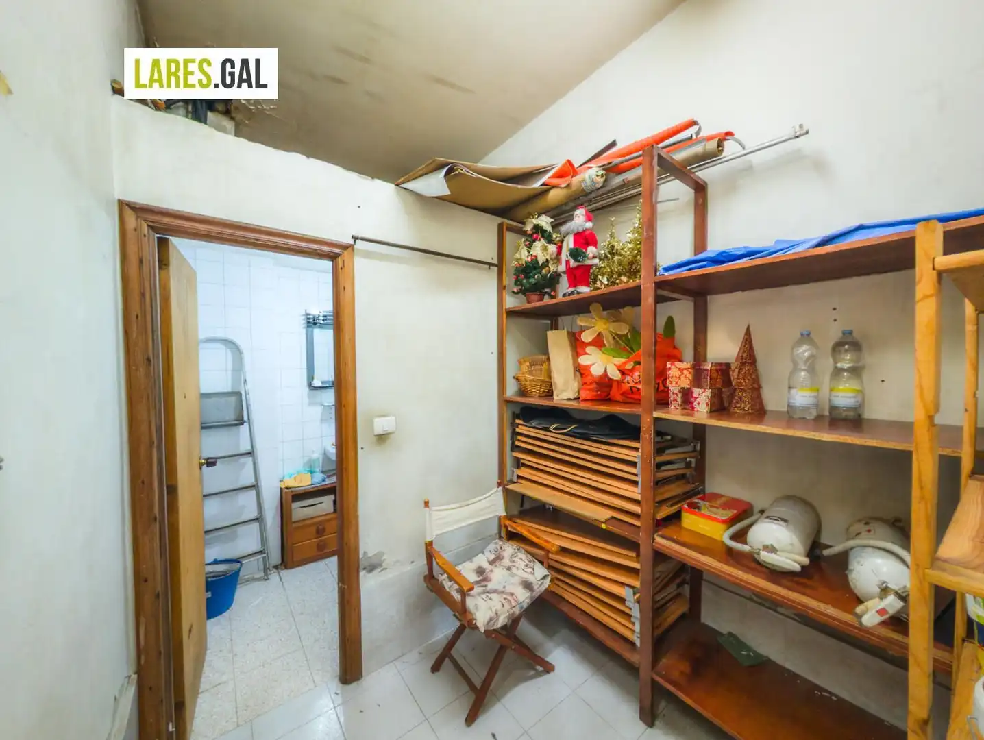 Local comercial en alquiler en Avenida de Bueu, imagen 12