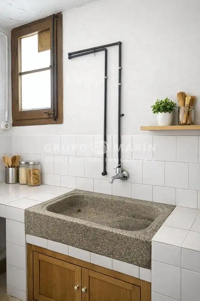 Résidentiel à vendre à Carrer De Montserrat, imagen 12