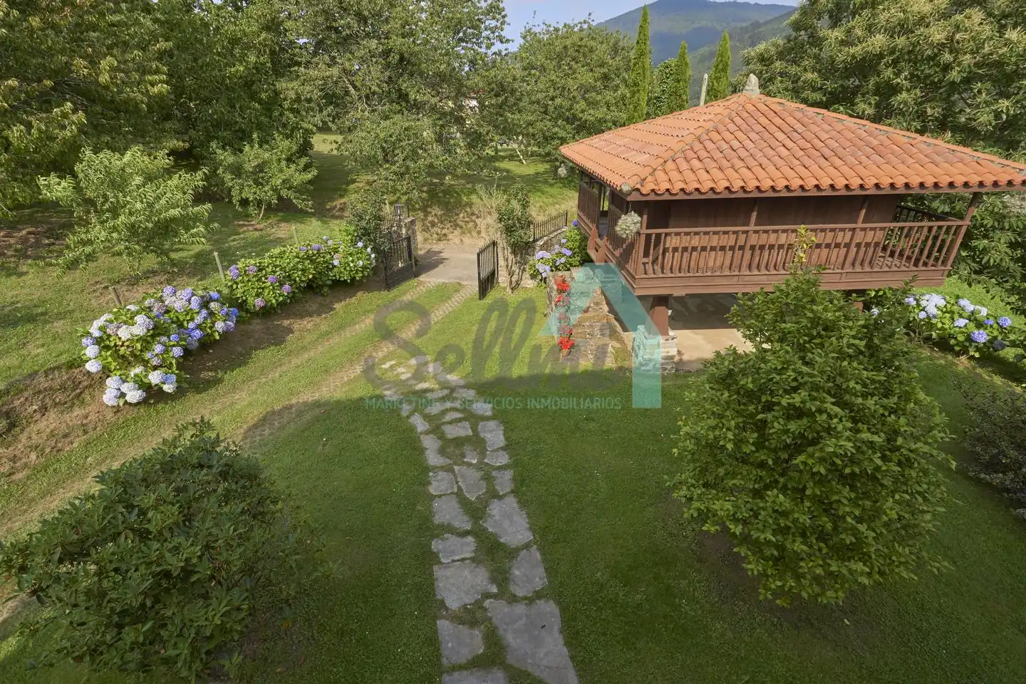 Casa con giardino in vendita a Lg Mumayor, imagen 55