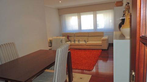 Foto 2 de Piso en venta en Gerona, 6, Praza Independencia, Vigo