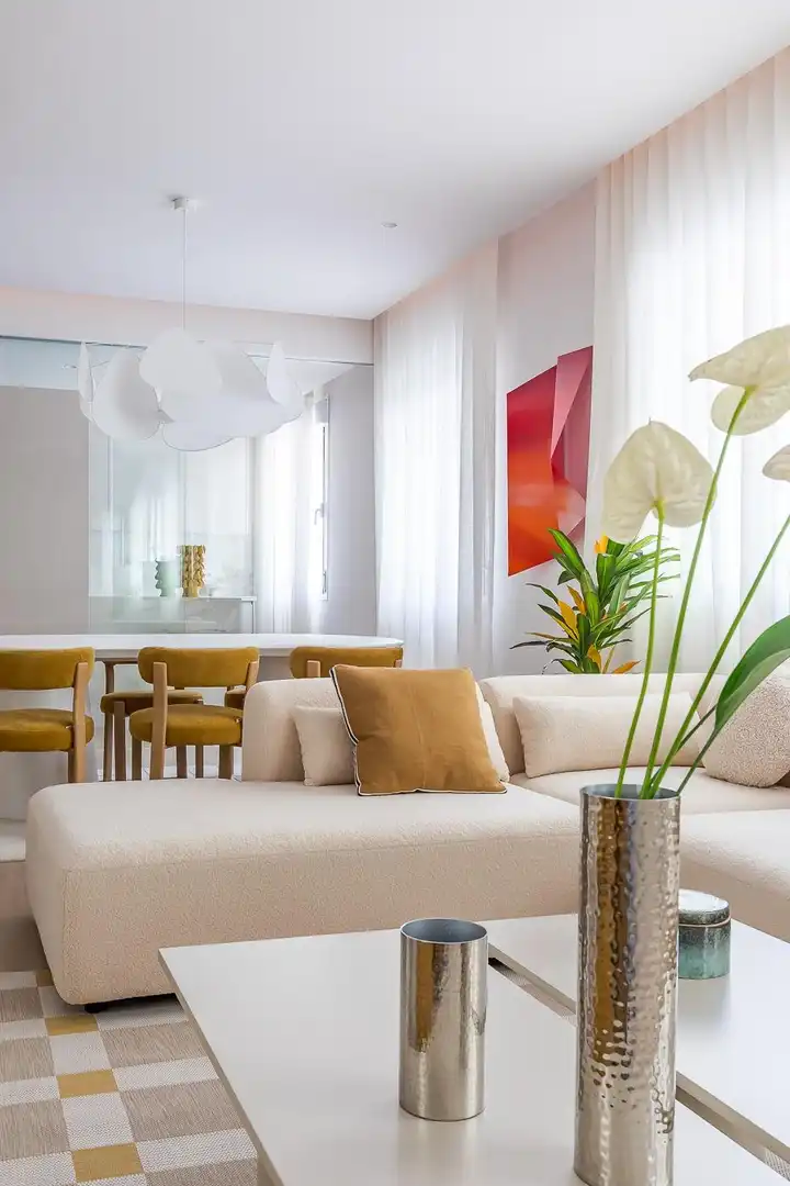 Appartement avec ascenseur à vendre à Calle Doctor Esquerdo 22, imagen 6
