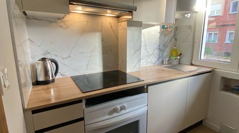 Foto 2 von Wohnung zum Verkauf in Grupo Constructora, El Natahoyo, Gijón