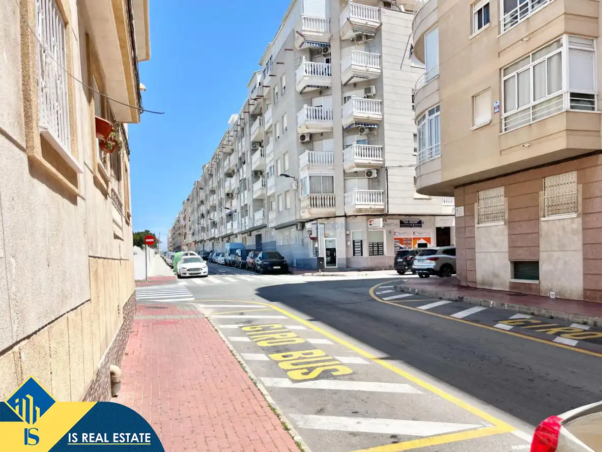Apartment mit Pool zum Verkauf in Playa del Cura, imagen 33