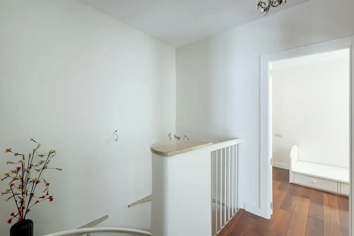 Einfamilien-Reihenhaus zur Miete in Armilla mit Klimaanlage, Heizung und Abstellraum