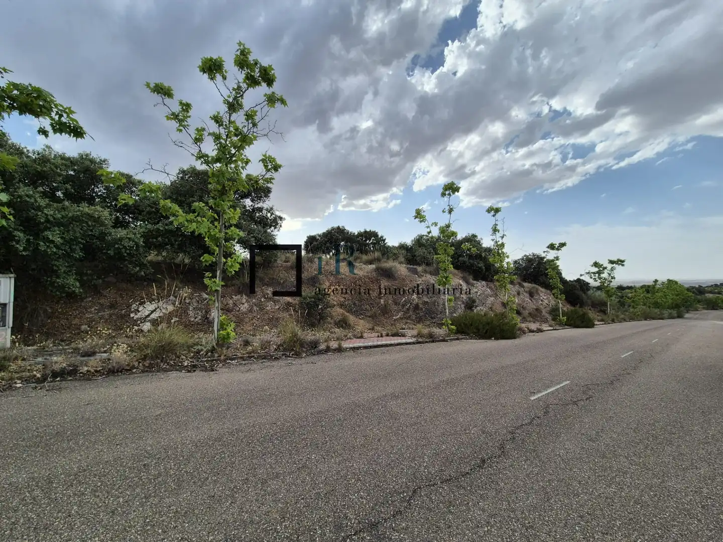 Terreny residencial en venda a Los Cigarrales - La Bastida