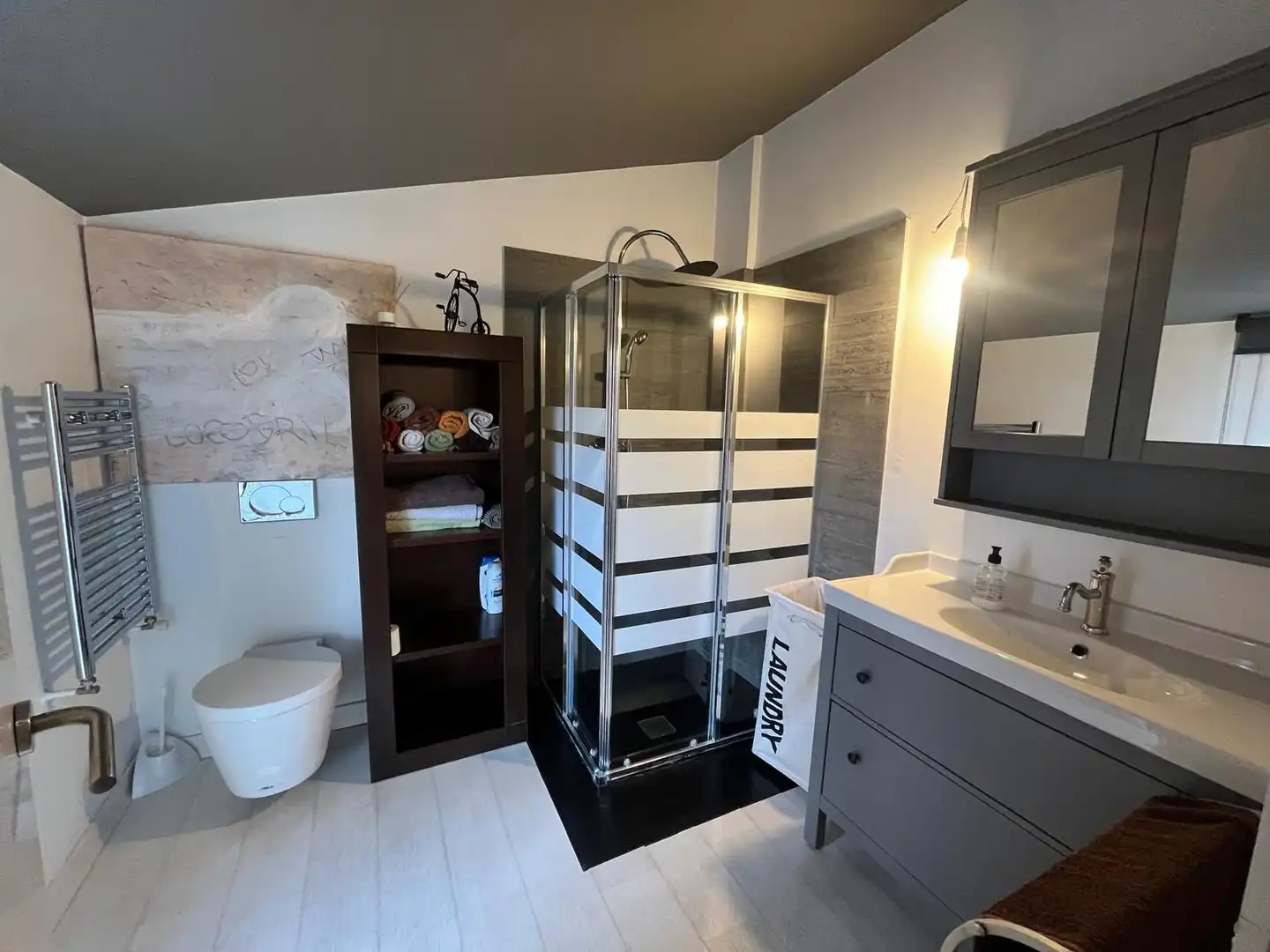 Flat with lift for sale in AVALL, imagen 25