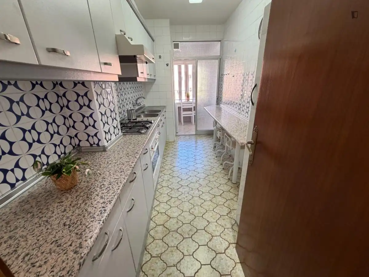 Habitació a Vista Alegre