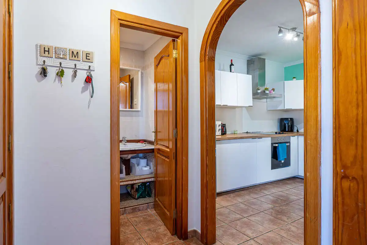 Kitchen of Flat for sale in Valterra - Altavista