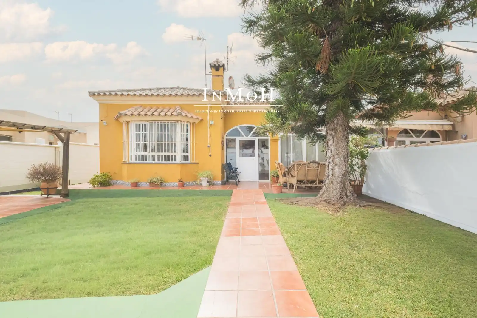 Casa o chalet en venta en Los Gallos