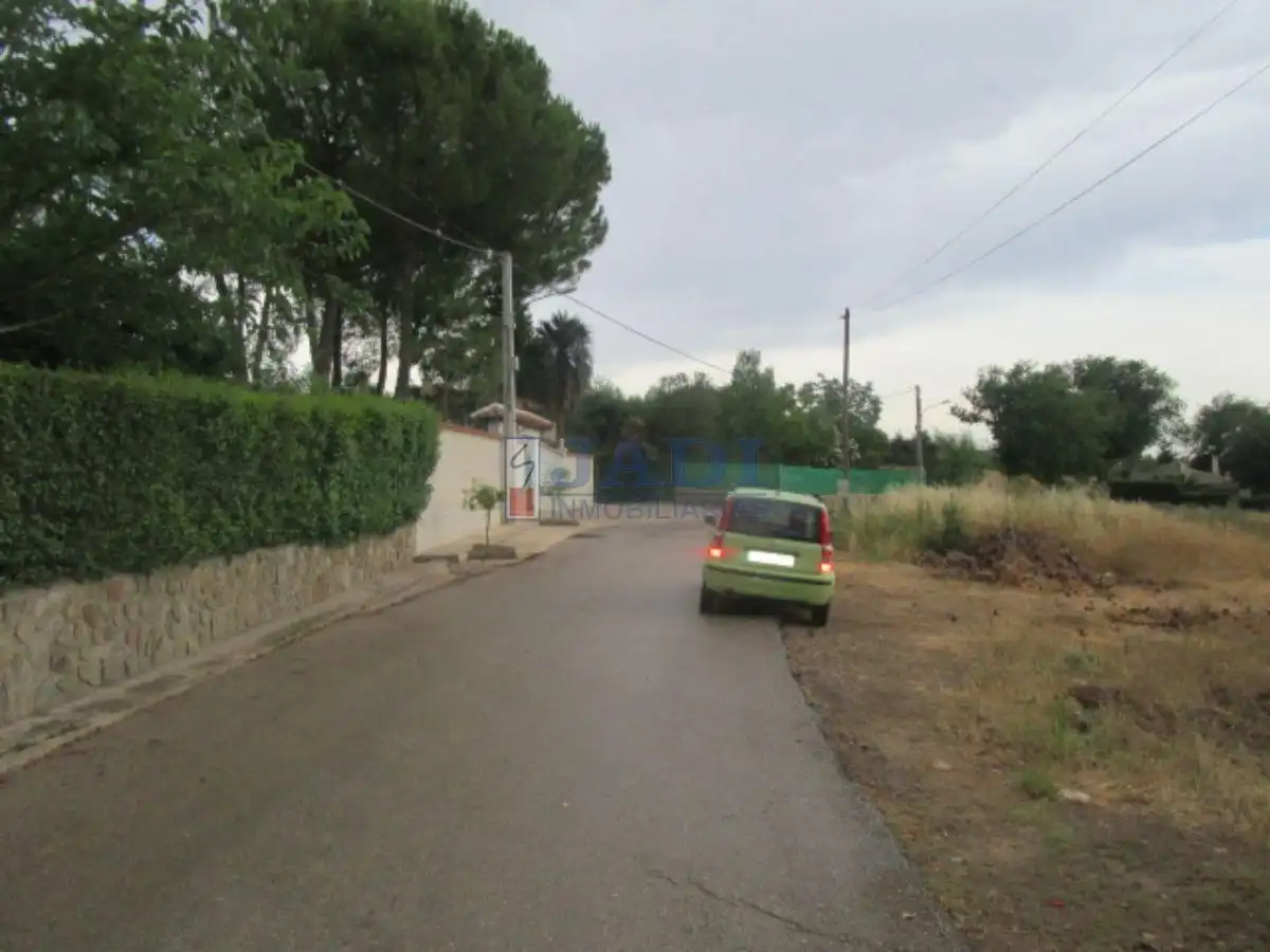 Terreno residenziale in vendita a Valdepeñas, imagen 6