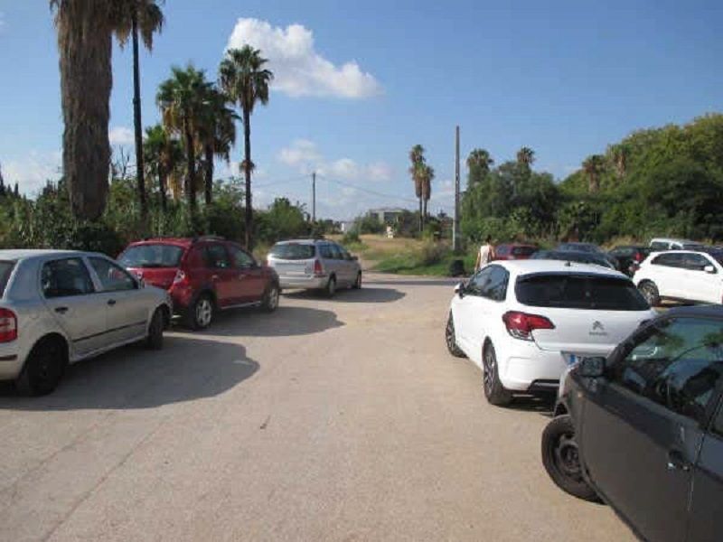 Parking de Residencial en venta en Castellón de la Plana / Castelló de la Plana