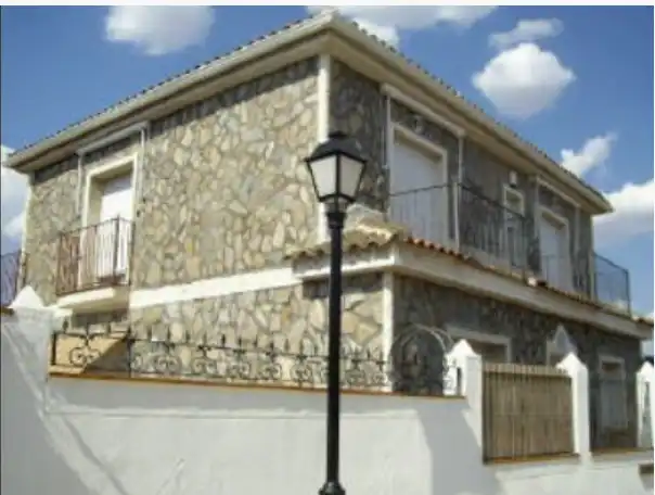 Haus zum Verkauf in Cazalegas