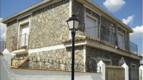 INMUEBLE SIN POSESION CAZALEGAS