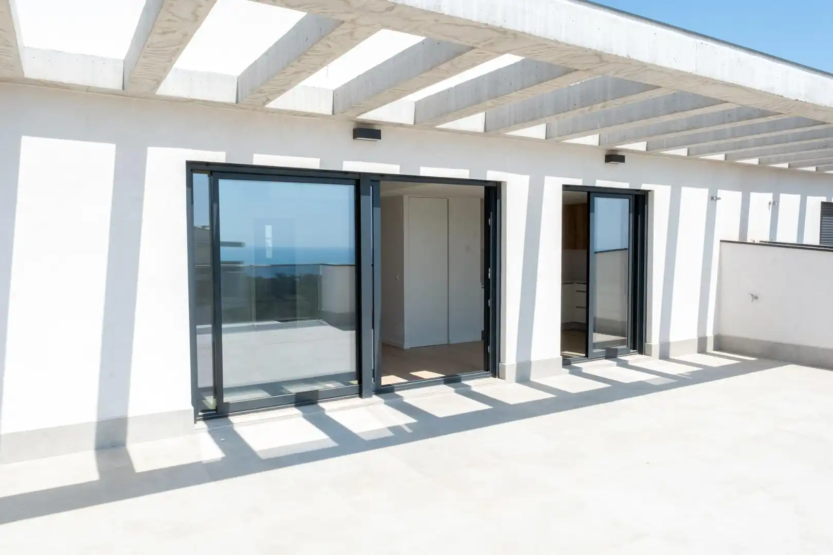 Penthouse mit Pool zum Verkauf in Orihuela Costa, imagen 16