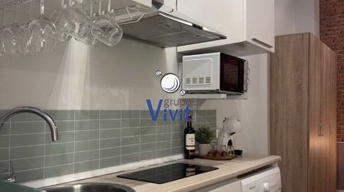 Photo 3 of Apartments for sale in Arenal - Museo, Sevilla Capital