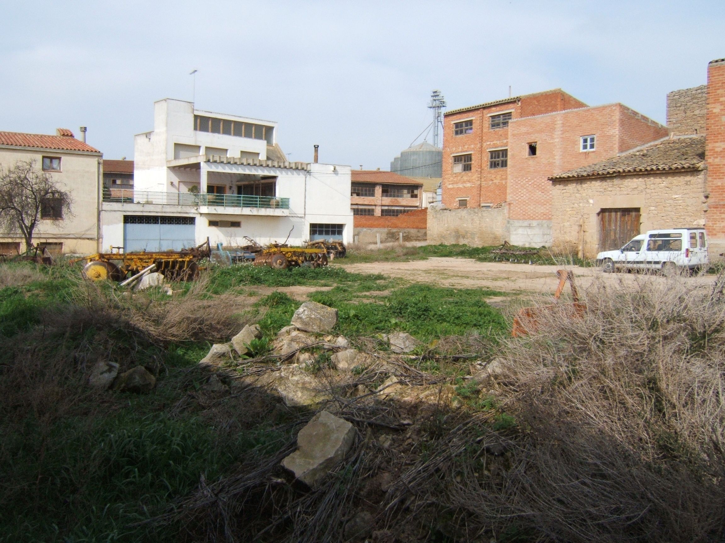 Residential for sale in Arbeca