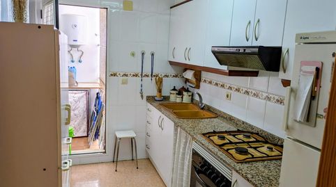 Foto 5 de Apartament en venda a El Faro, Cullera