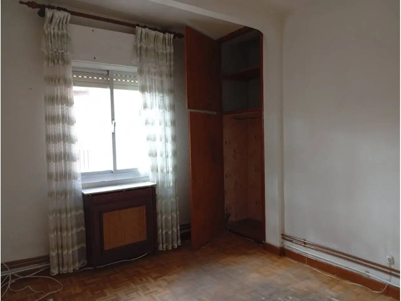 Habitación de Piso en venta en Ciudad Real con Aire acondicionado, Calefacción y Parquet