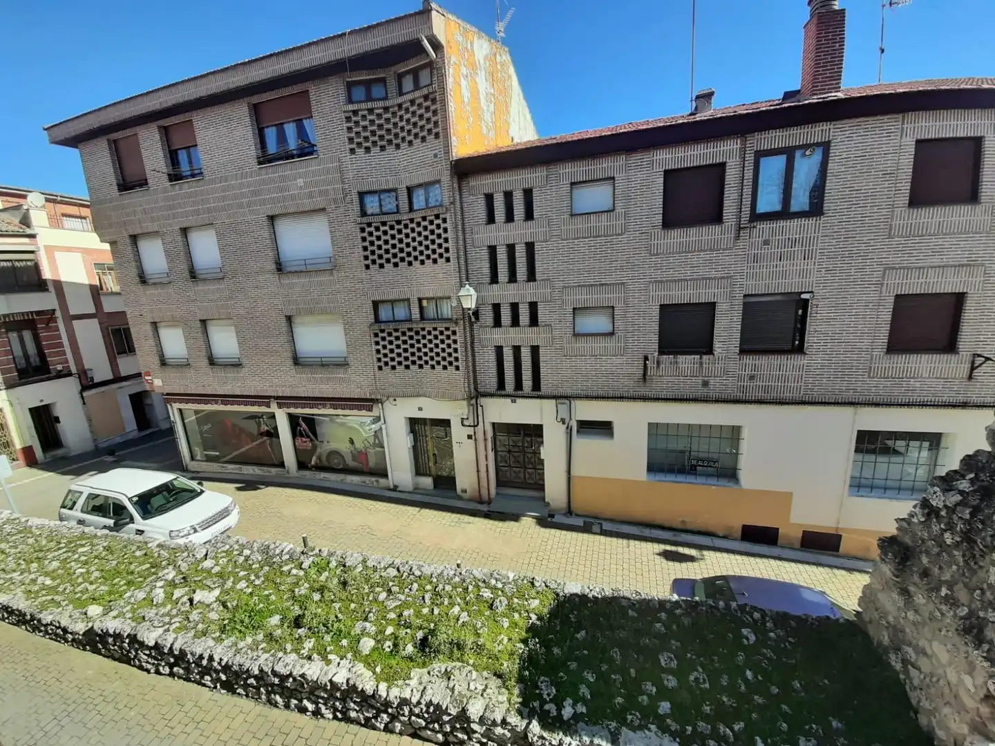Local comercial en alquiler en Herreros 4, imagen 12