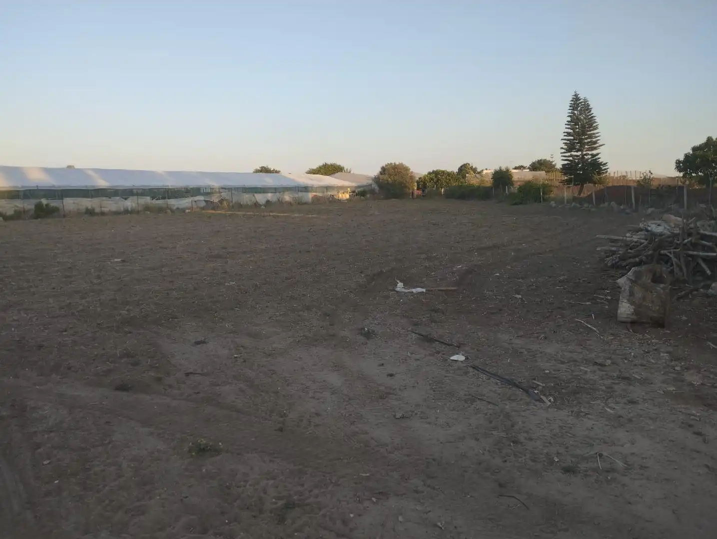 Terreni e lotti in vendita a Chipiona Norte