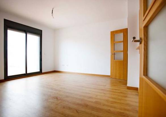 Piso en Venta en REAL en La Gangosa