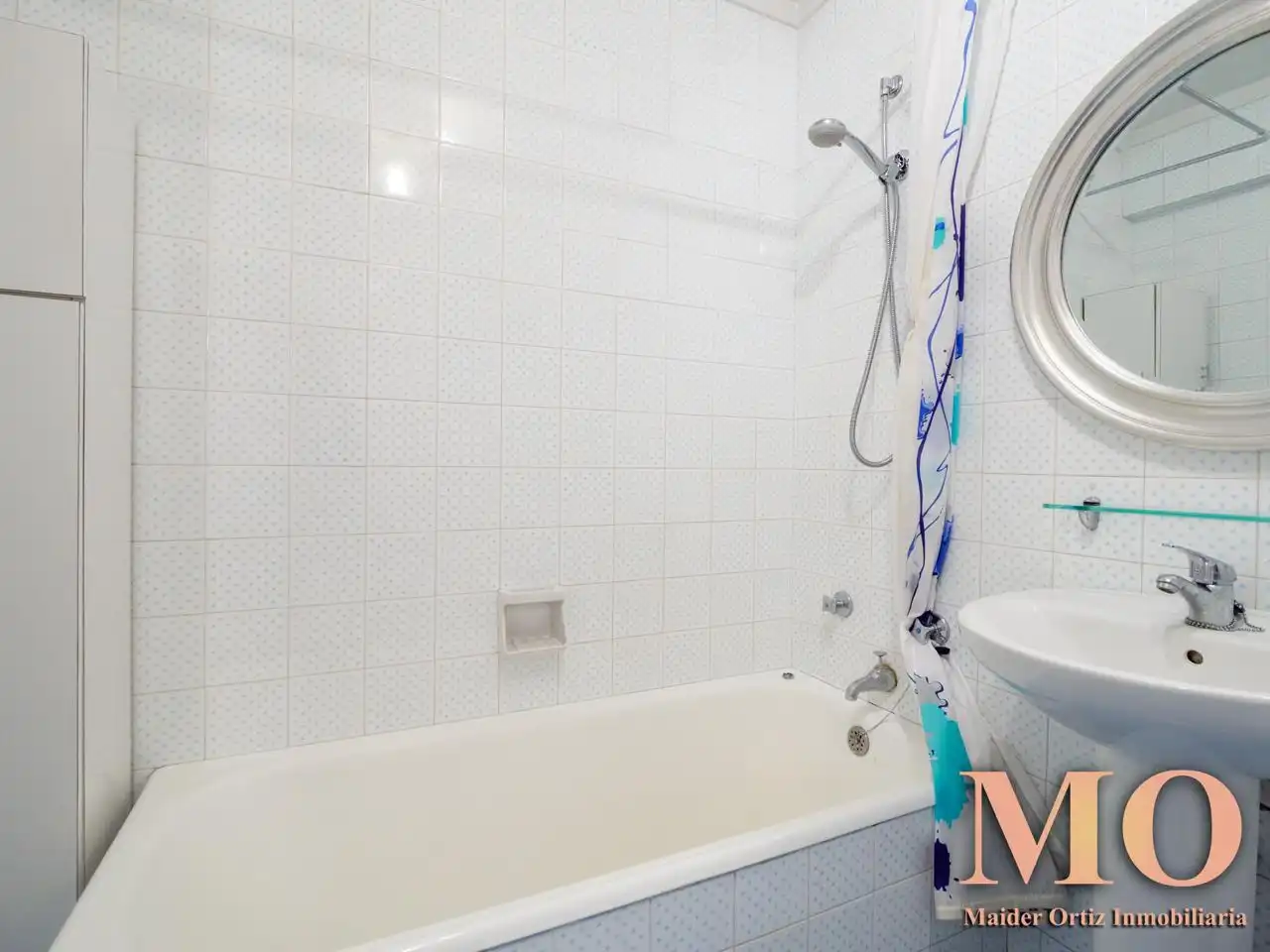 Baño de Piso en venta en Arrasate / Mondragón con Calefacción, Terraza y Trastero