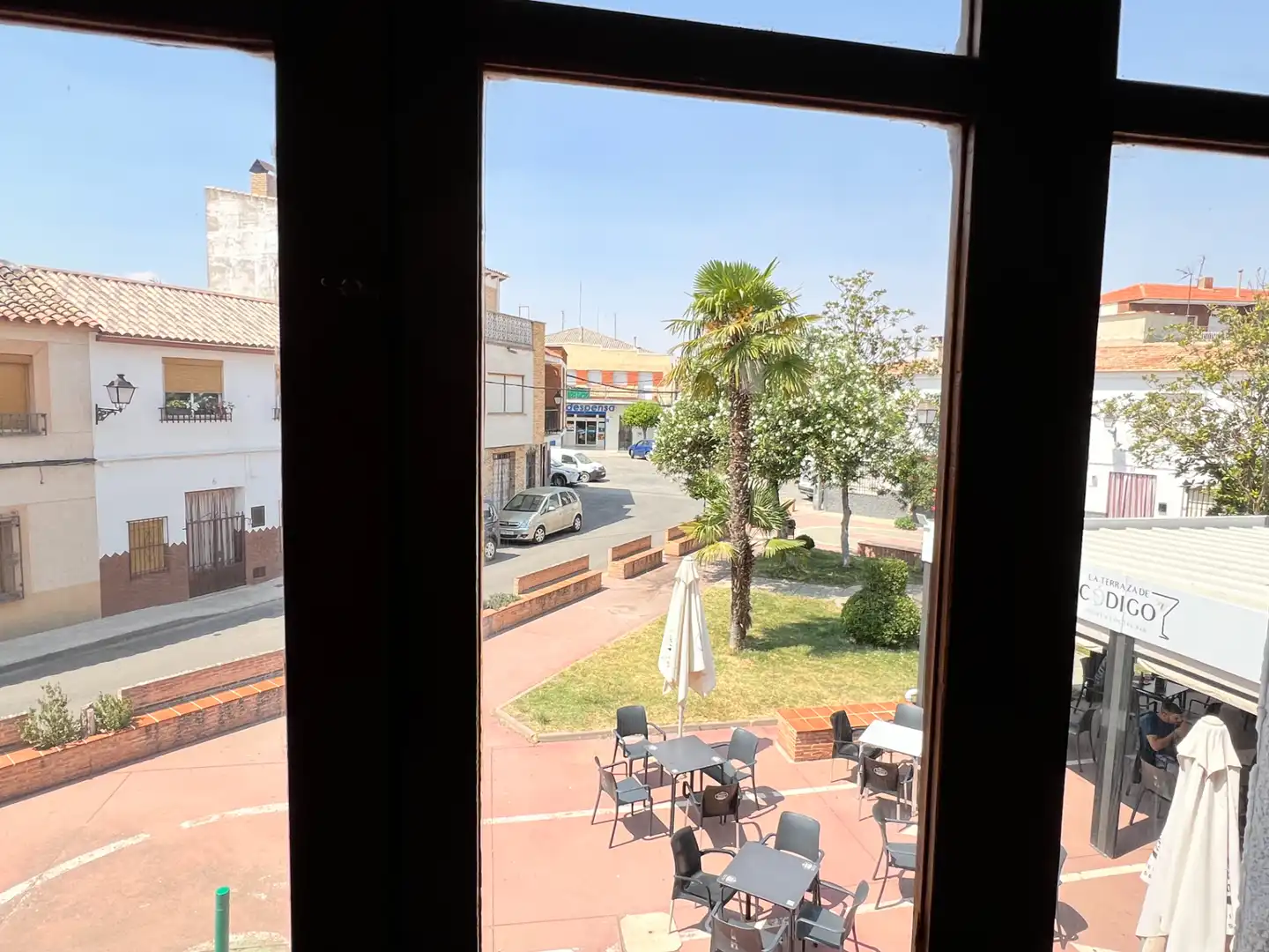 Casa o xalet en venda en Villafranca de los Caballeros amb Traster