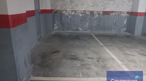 Photo 2 of Garage for rent in Avenida Catedratico Soler, 1, Benalúa, Alicante / Alacant