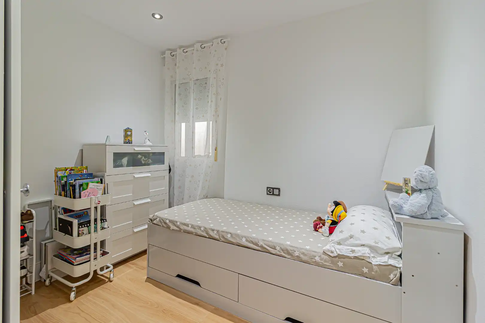 Habitación de Piso en venta en Cartagena