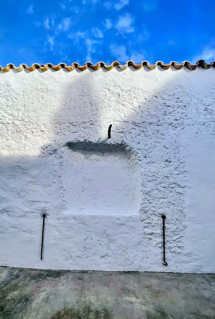 Exterior view of Houses for sale in Sant Pere de Ribes  with Heating, Terrace and Balcony