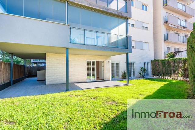 Planta baja en Alquiler en Carrer Fenoll en Valterna