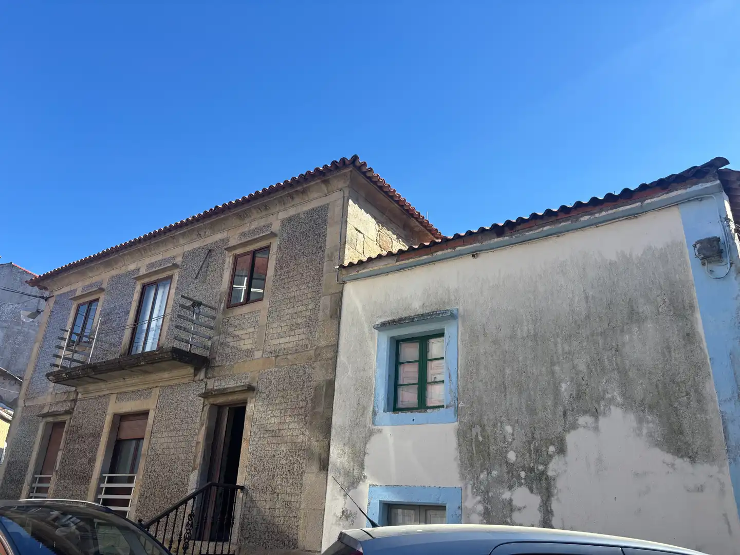 Houses for sale in Sobrán