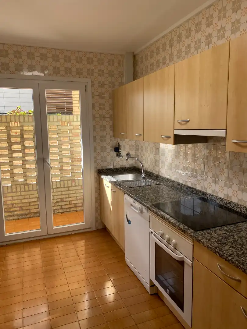 Piso con ascensor en venta en Calle del Monasterio de Urdax, imagen 23
