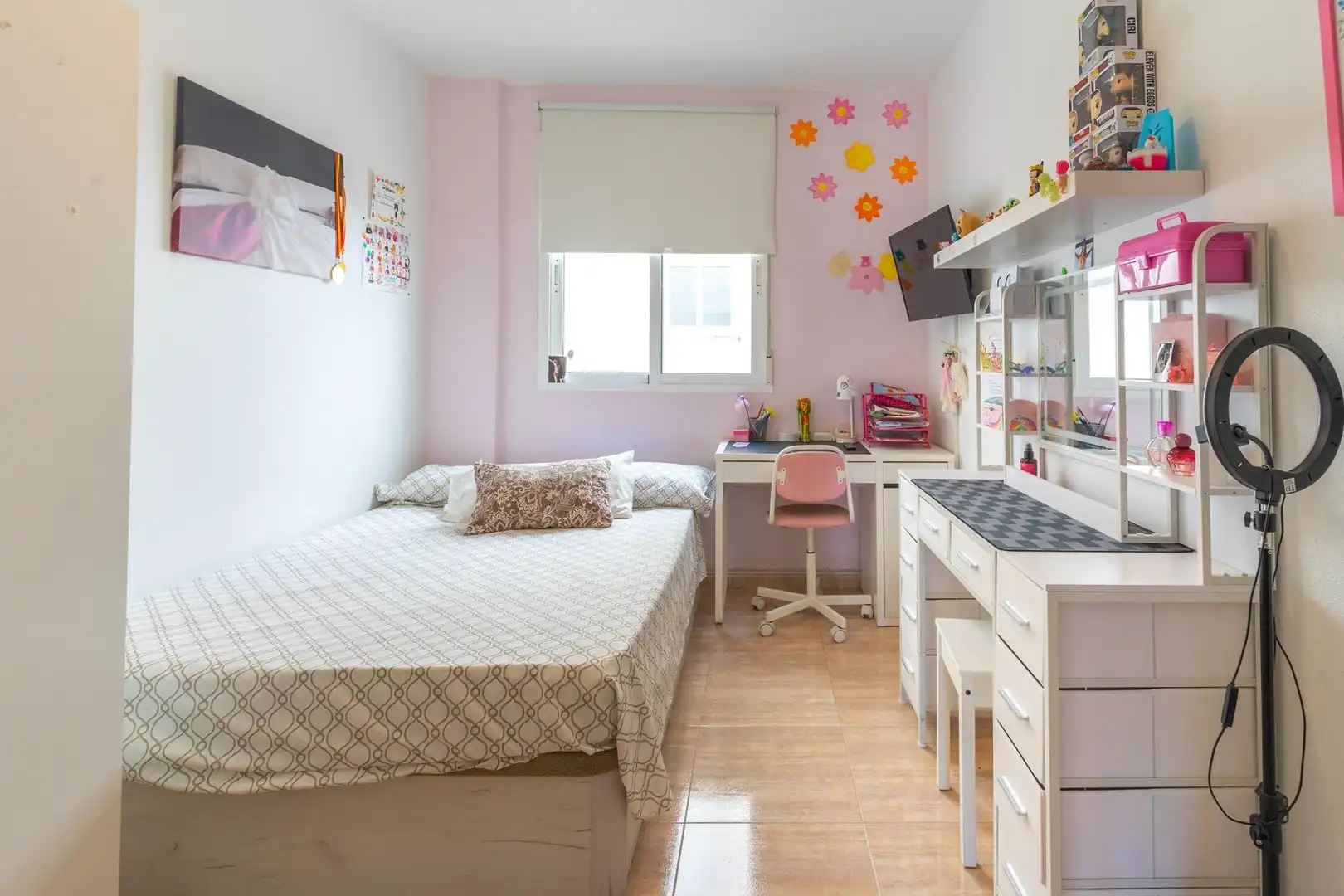 Habitación de Piso en venta en Archena con Aire acondicionado, Calefacción y Trastero